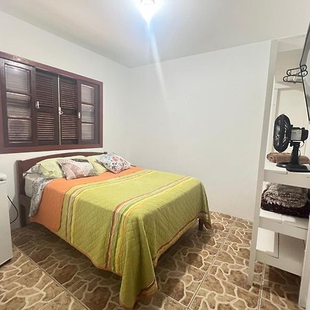 Bed and Breakfast Morada Fenix Гуарда-ду-Эмбау Экстерьер фото