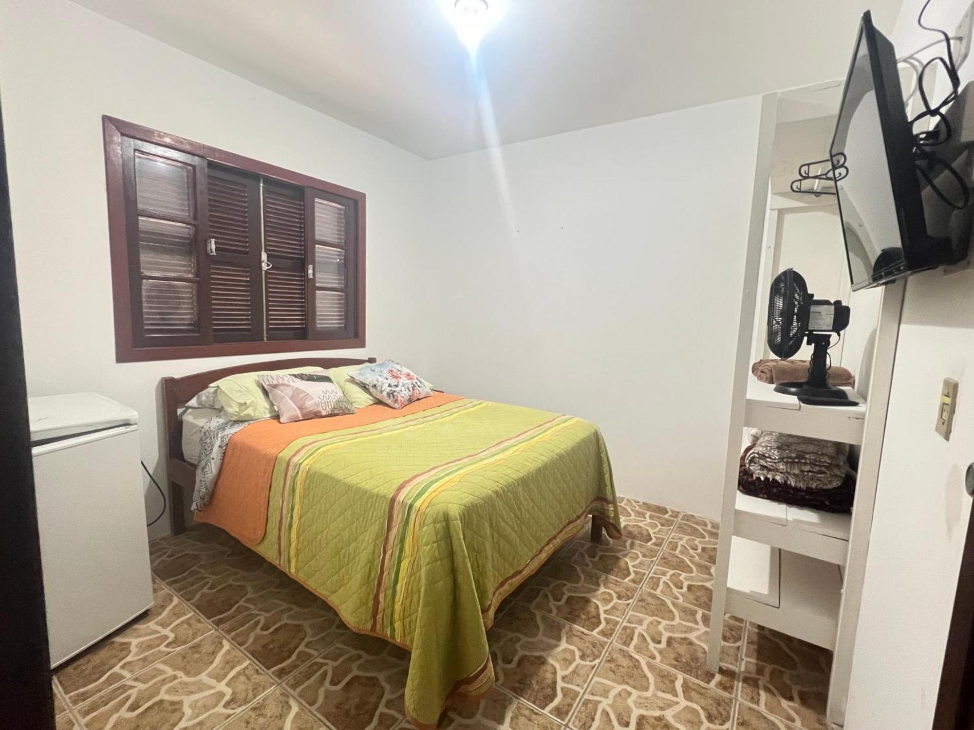 Bed and Breakfast Morada Fenix Гуарда-ду-Эмбау Экстерьер фото