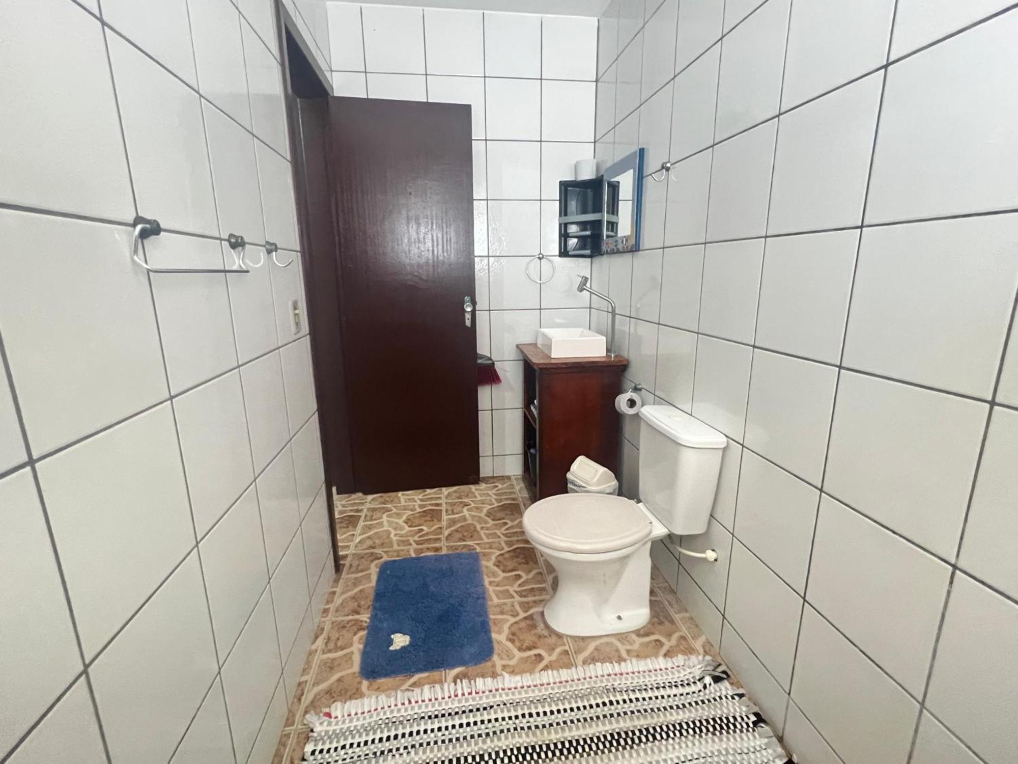 Bed and Breakfast Morada Fenix Гуарда-ду-Эмбау Экстерьер фото